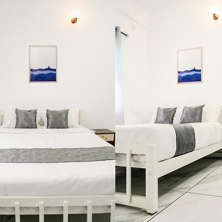 Wave Hotel Kochi Ngoại thất bức ảnh