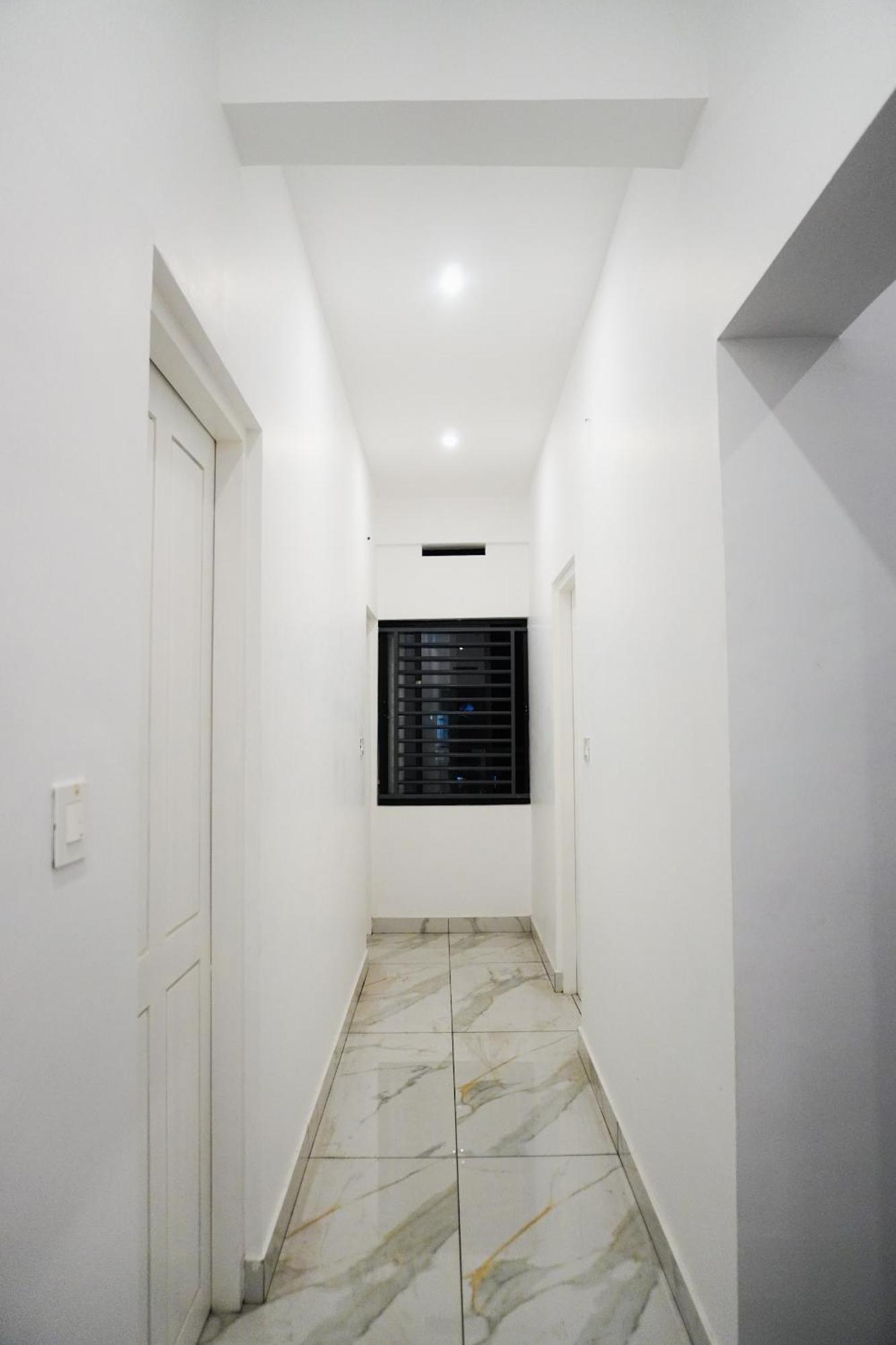 Wave Hotel Kochi Ngoại thất bức ảnh