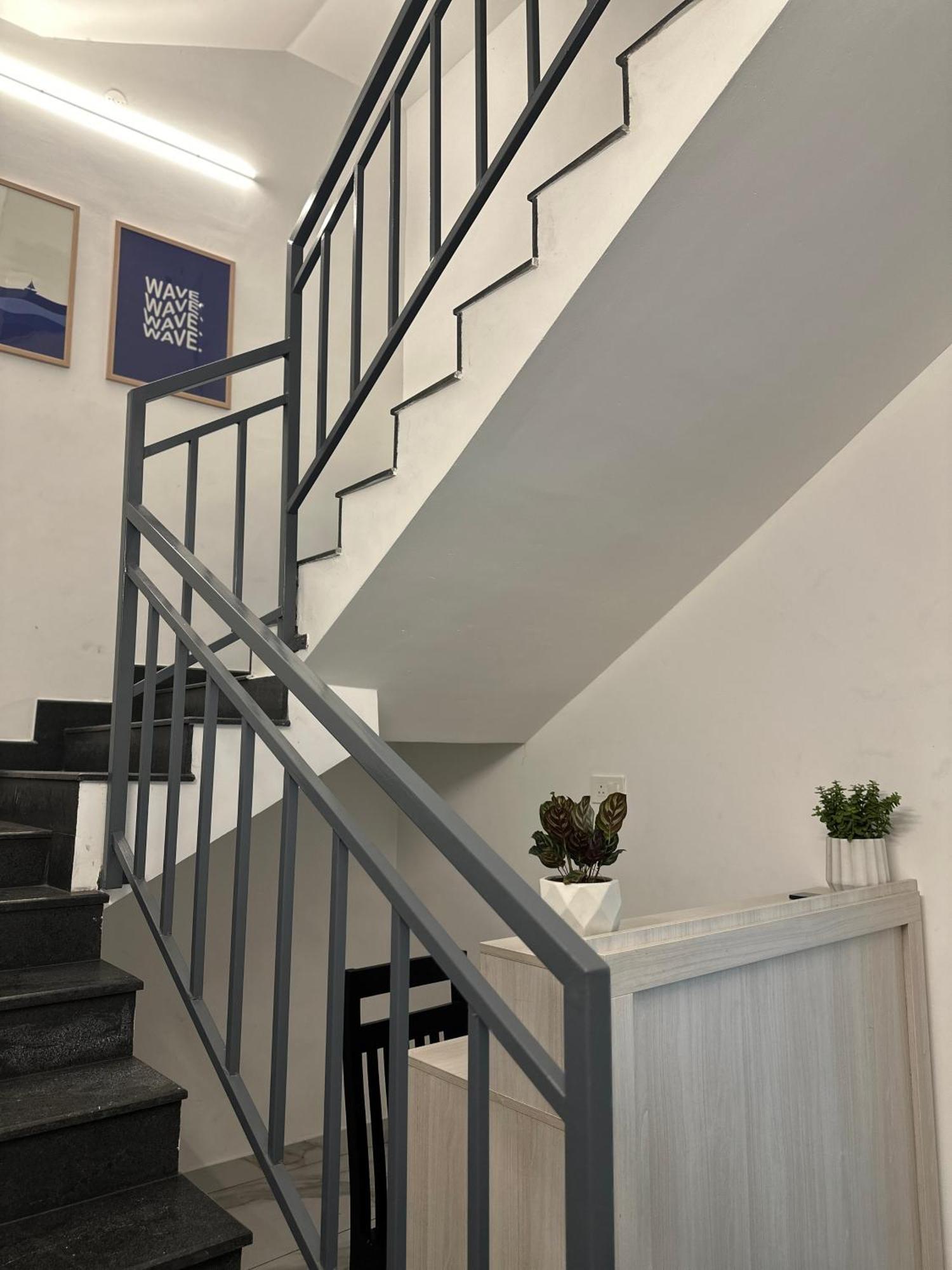 Wave Hotel Kochi Ngoại thất bức ảnh
