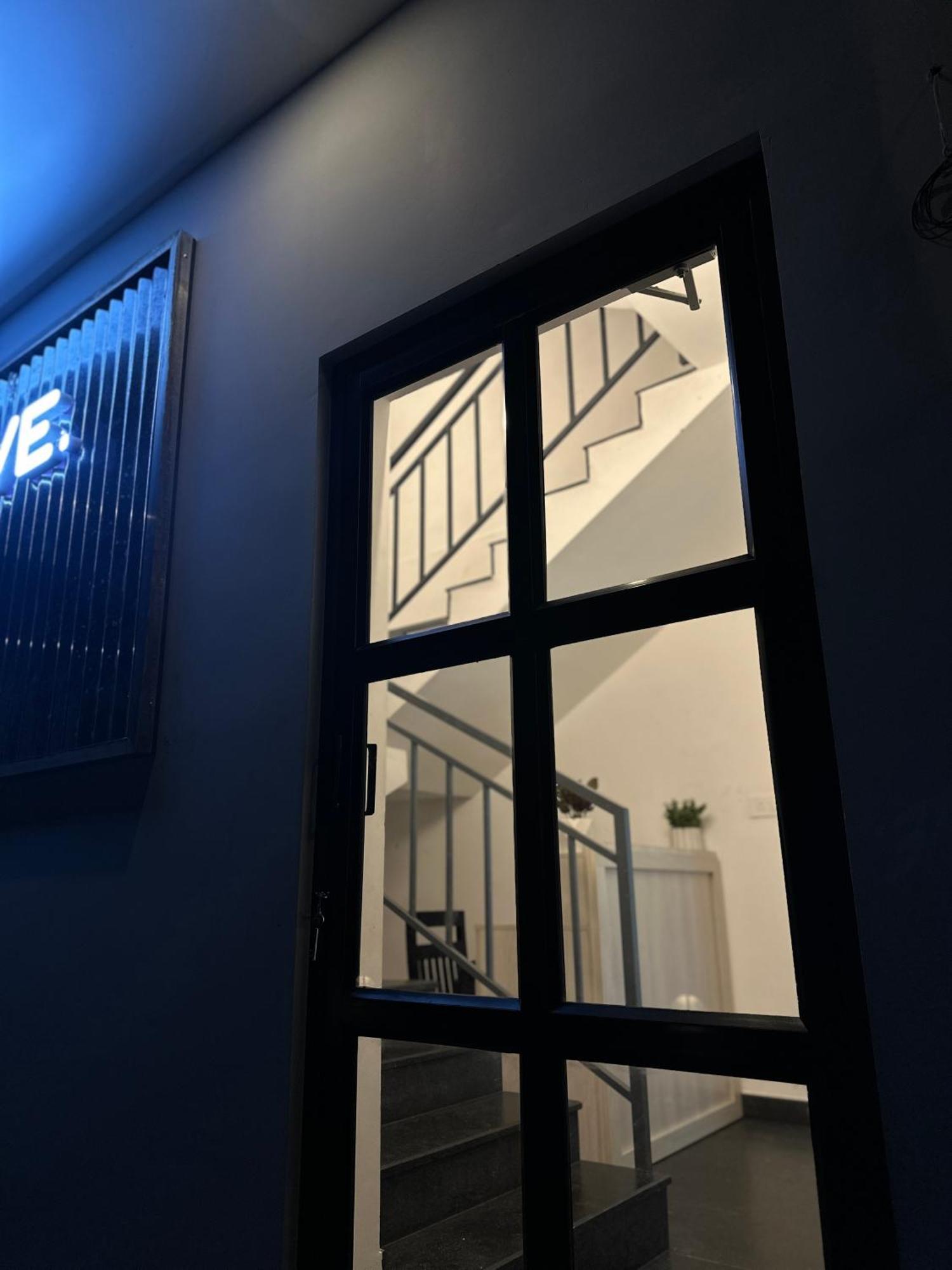 Wave Hotel Kochi Ngoại thất bức ảnh