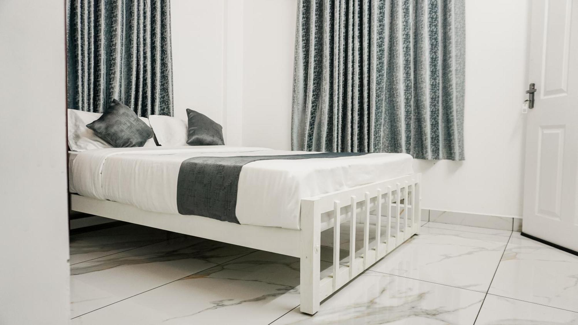 Wave Hotel Kochi Ngoại thất bức ảnh